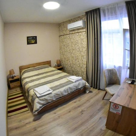 Hotel Rade 1 Vratsa Luaran gambar
