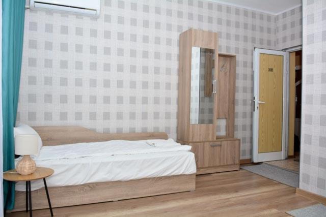 Hotel Rade 1 Vratsa Luaran gambar