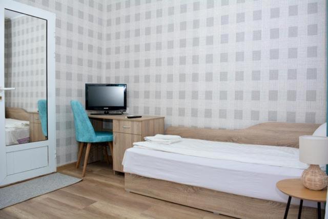 Hotel Rade 1 Vratsa Luaran gambar