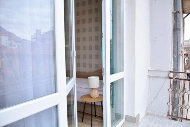 Hotel Rade 1 Vratsa Luaran gambar