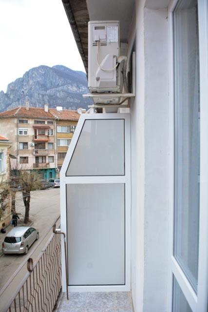Hotel Rade 1 Vratsa Luaran gambar