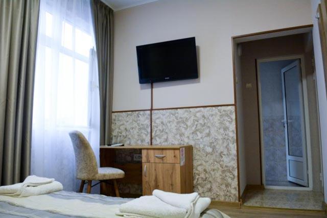 Hotel Rade 1 Vratsa Luaran gambar