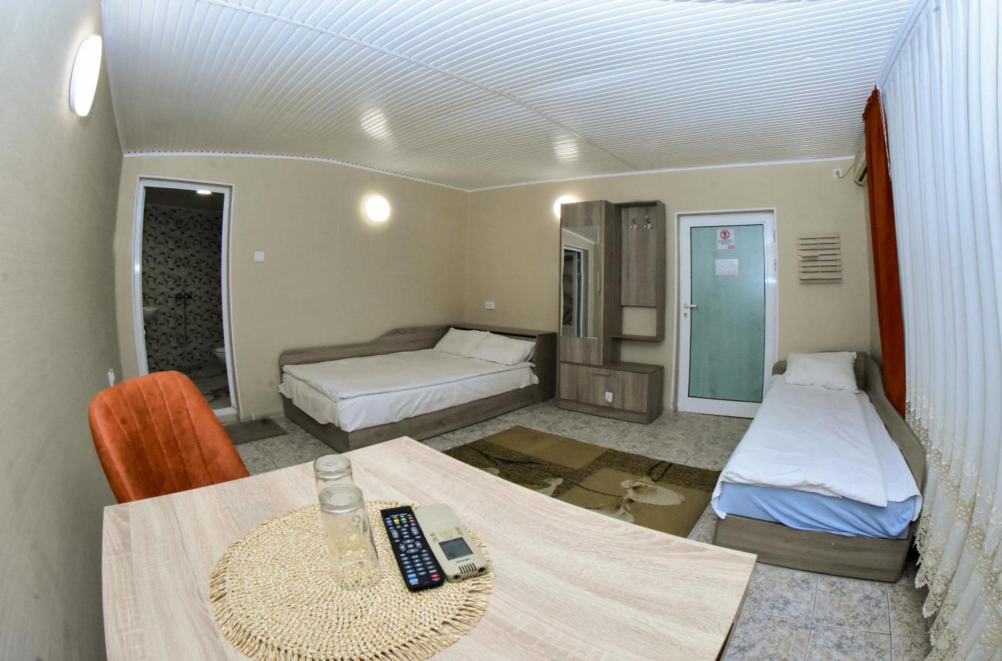Hotel Rade 1 Vratsa Luaran gambar