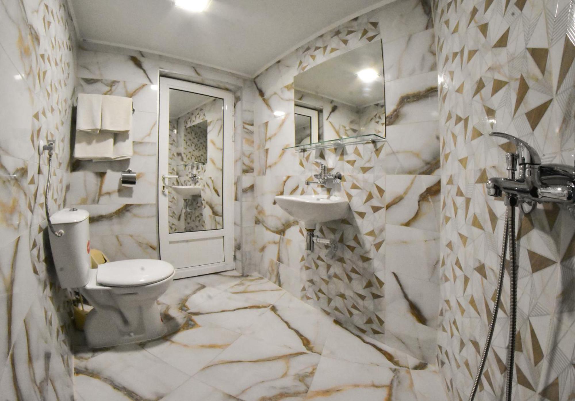 Hotel Rade 1 Vratsa Luaran gambar