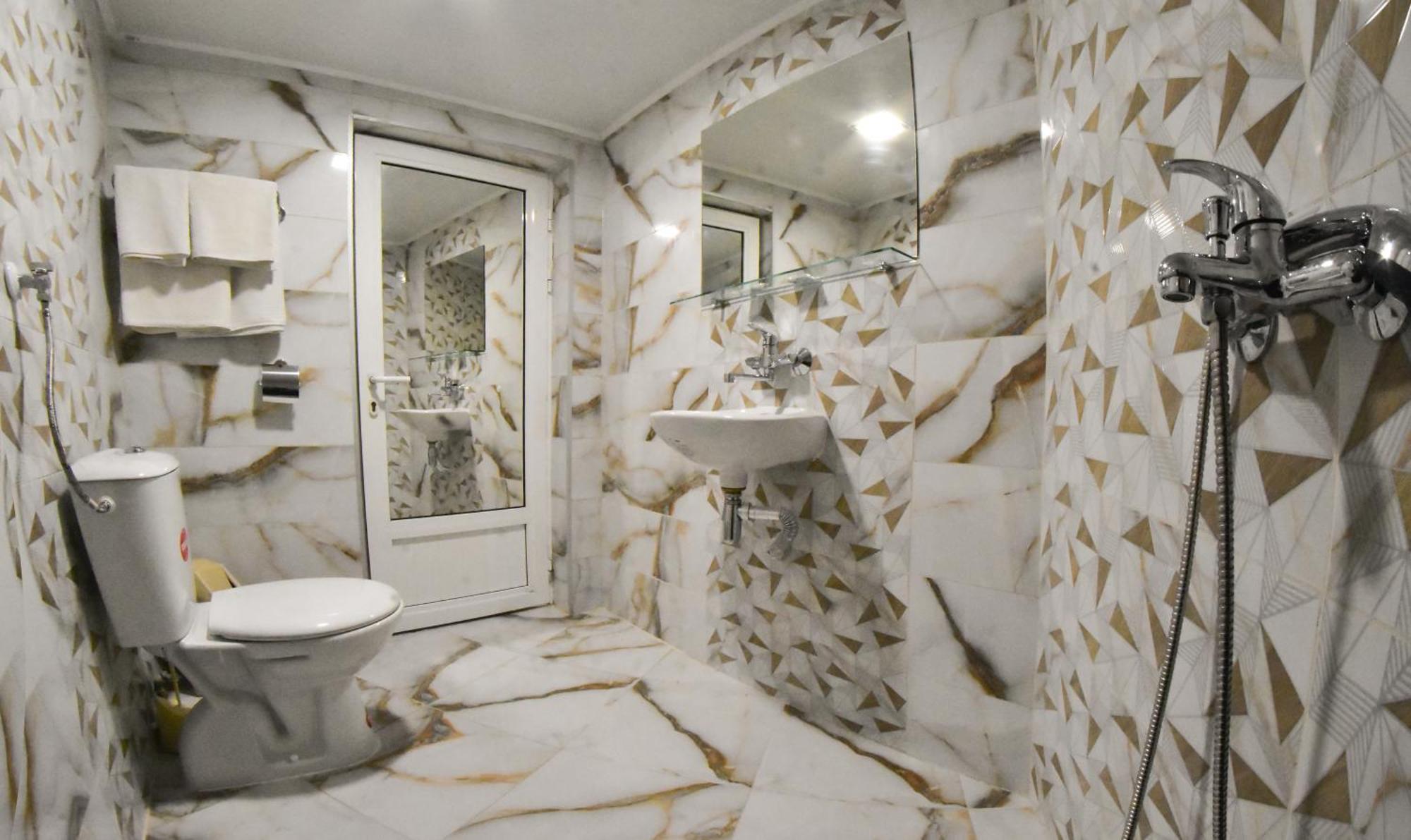 Hotel Rade 1 Vratsa Luaran gambar