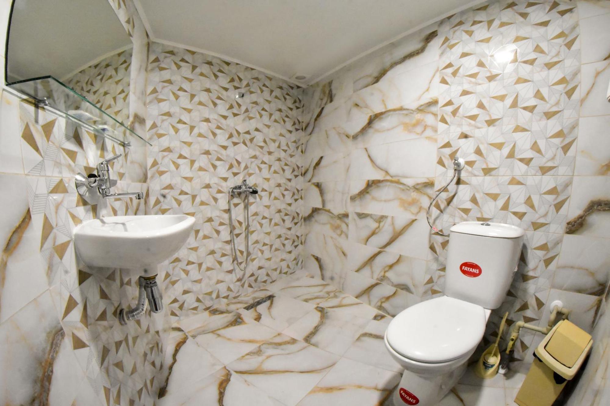 Hotel Rade 1 Vratsa Luaran gambar