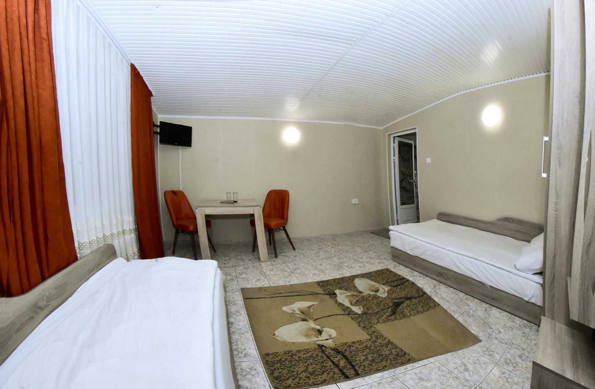 Hotel Rade 1 Vratsa Luaran gambar