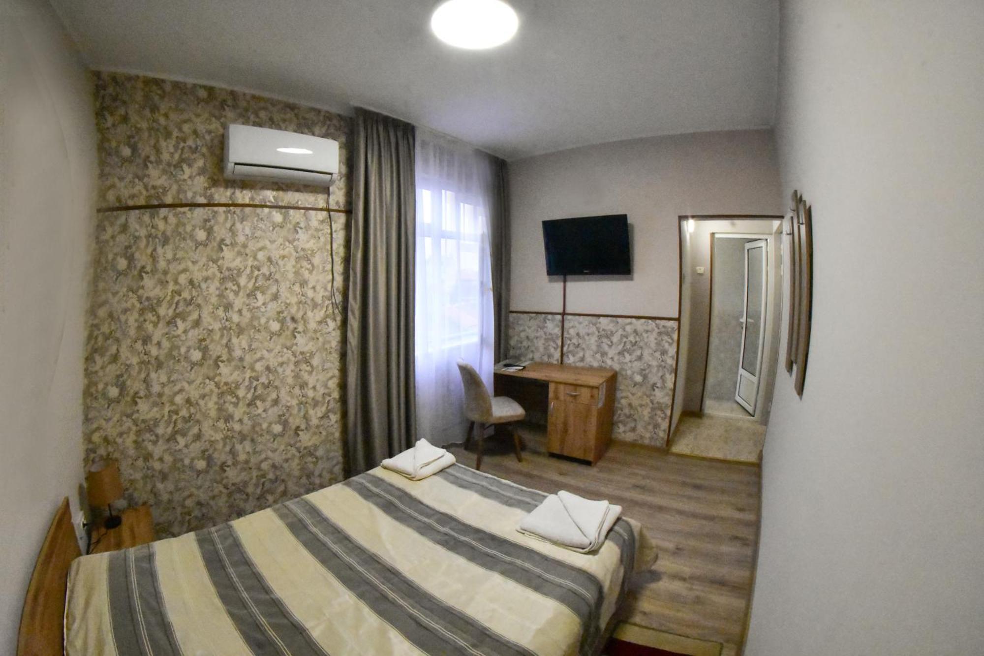 Hotel Rade 1 Vratsa Luaran gambar