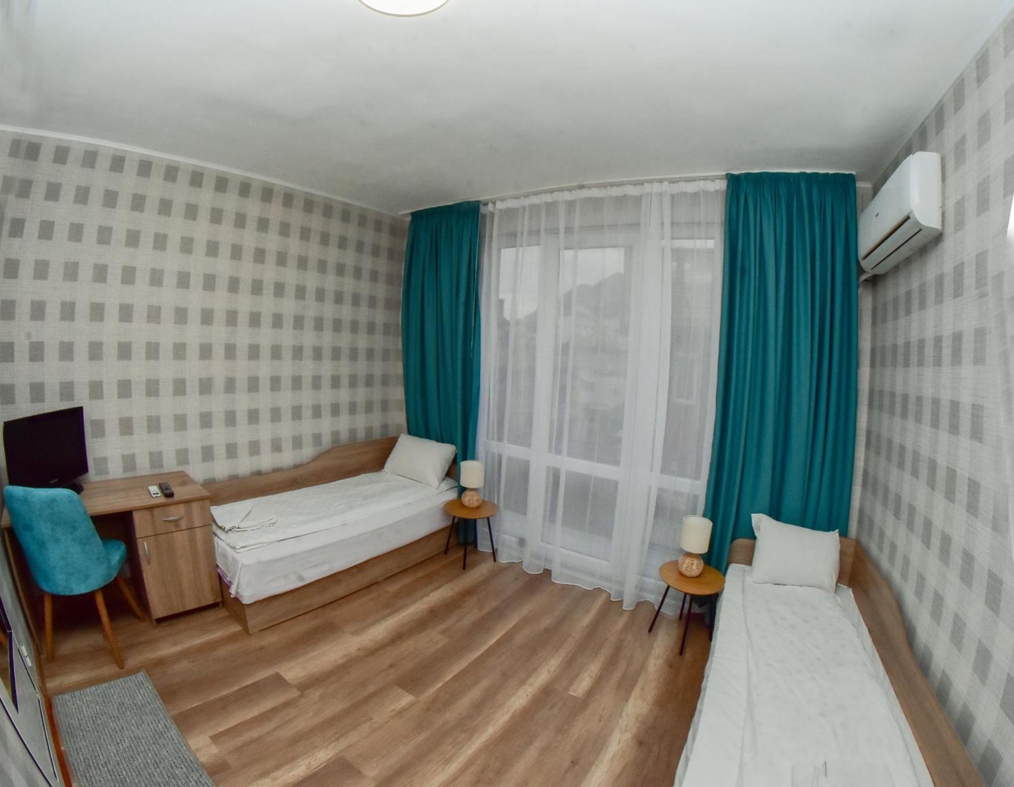 Hotel Rade 1 Vratsa Luaran gambar