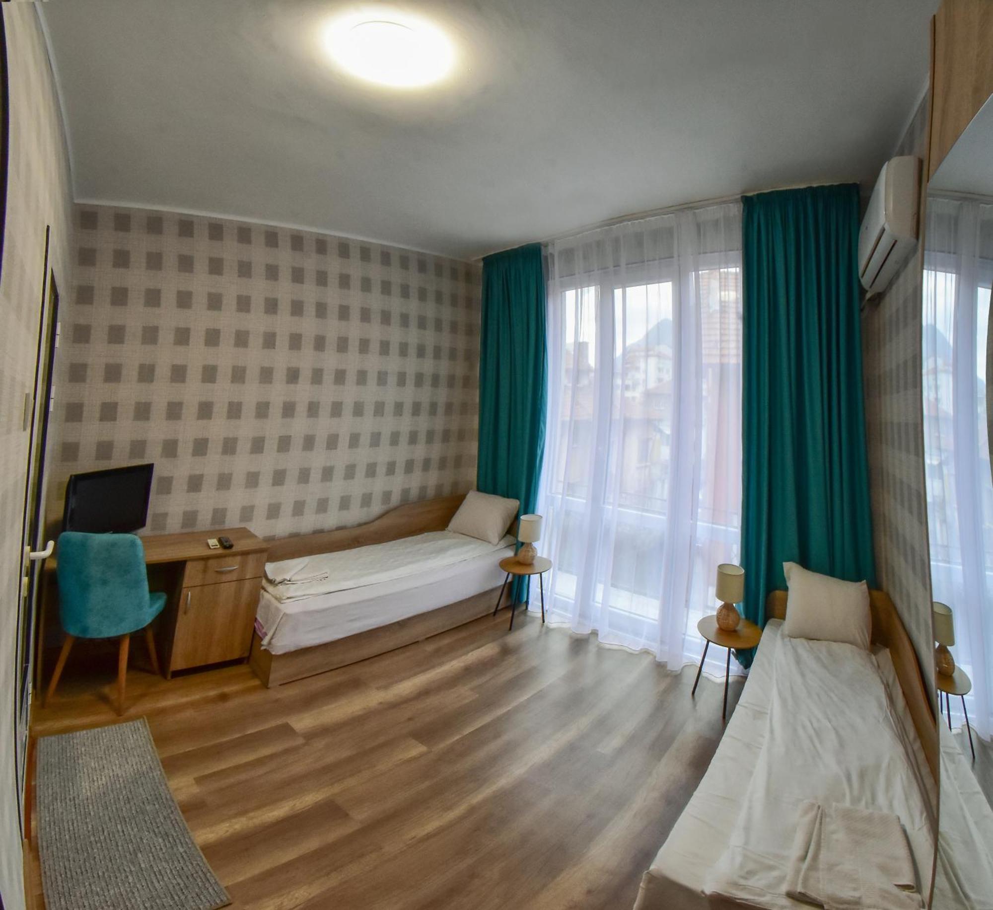 Hotel Rade 1 Vratsa Luaran gambar