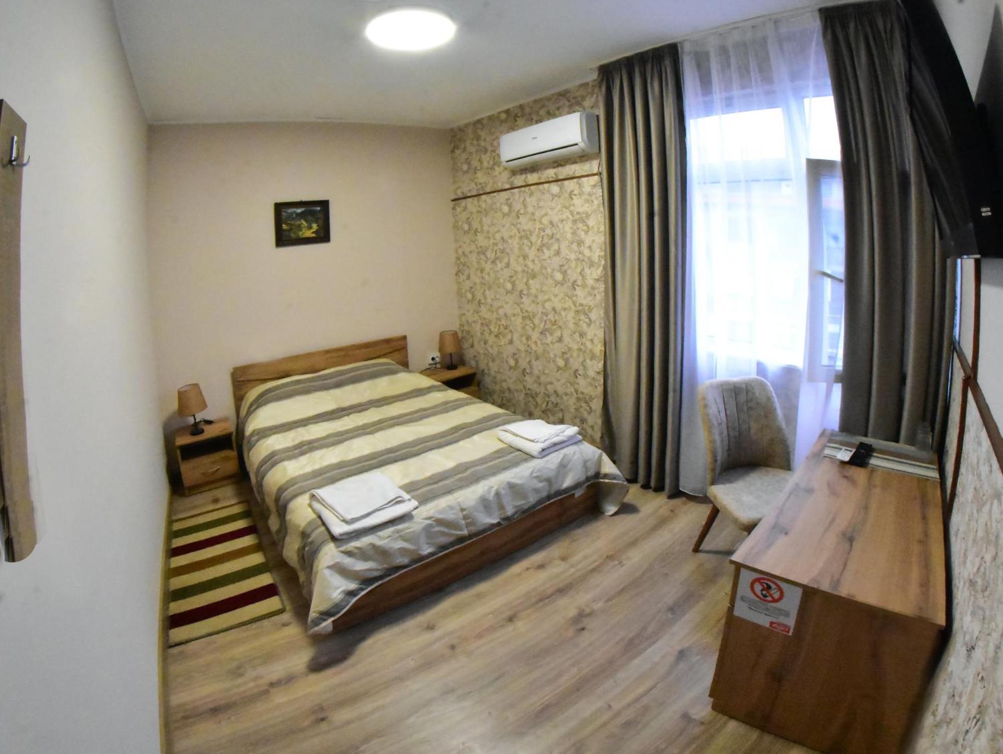 Hotel Rade 1 Vratsa Luaran gambar