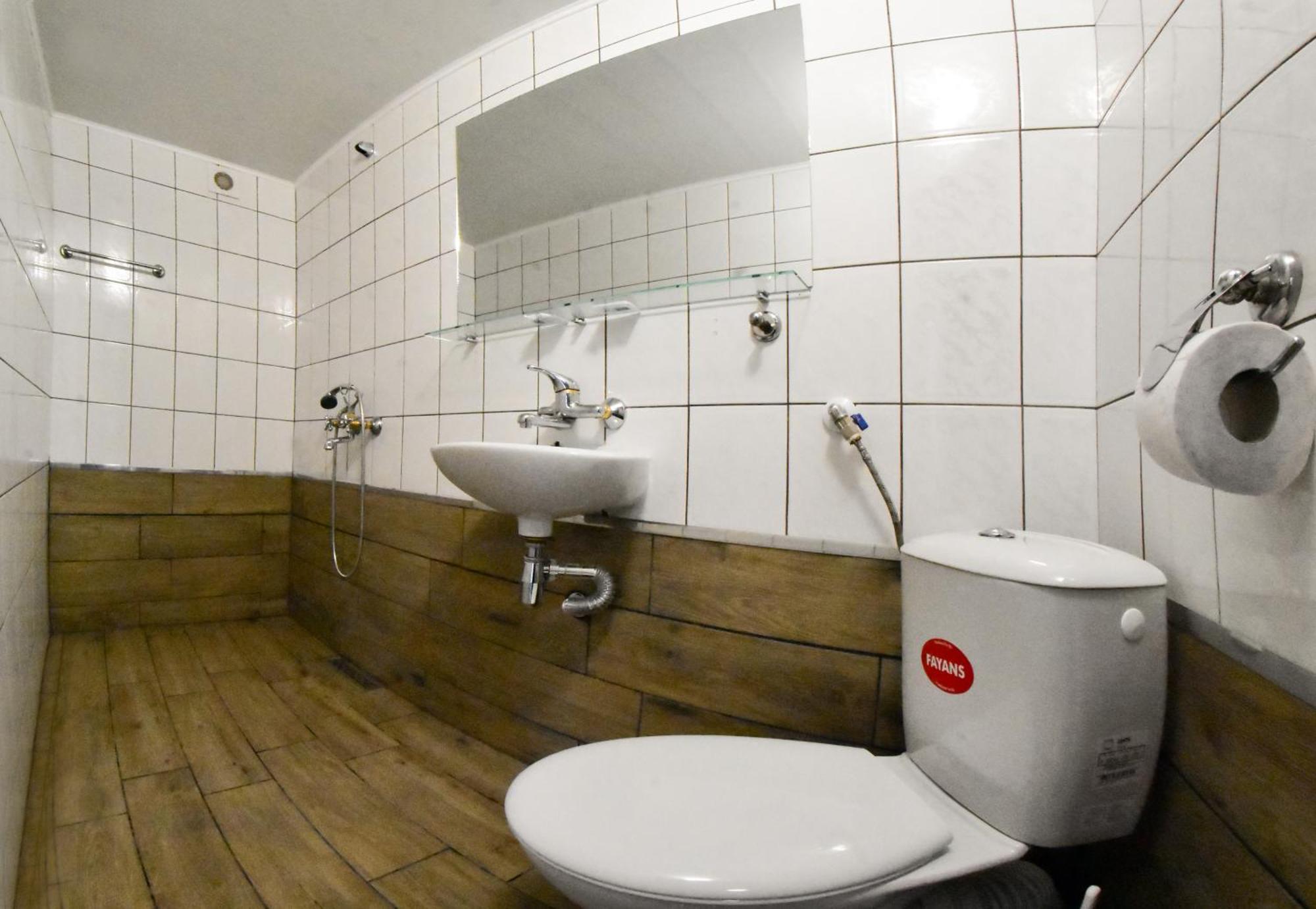 Hotel Rade 1 Vratsa Luaran gambar