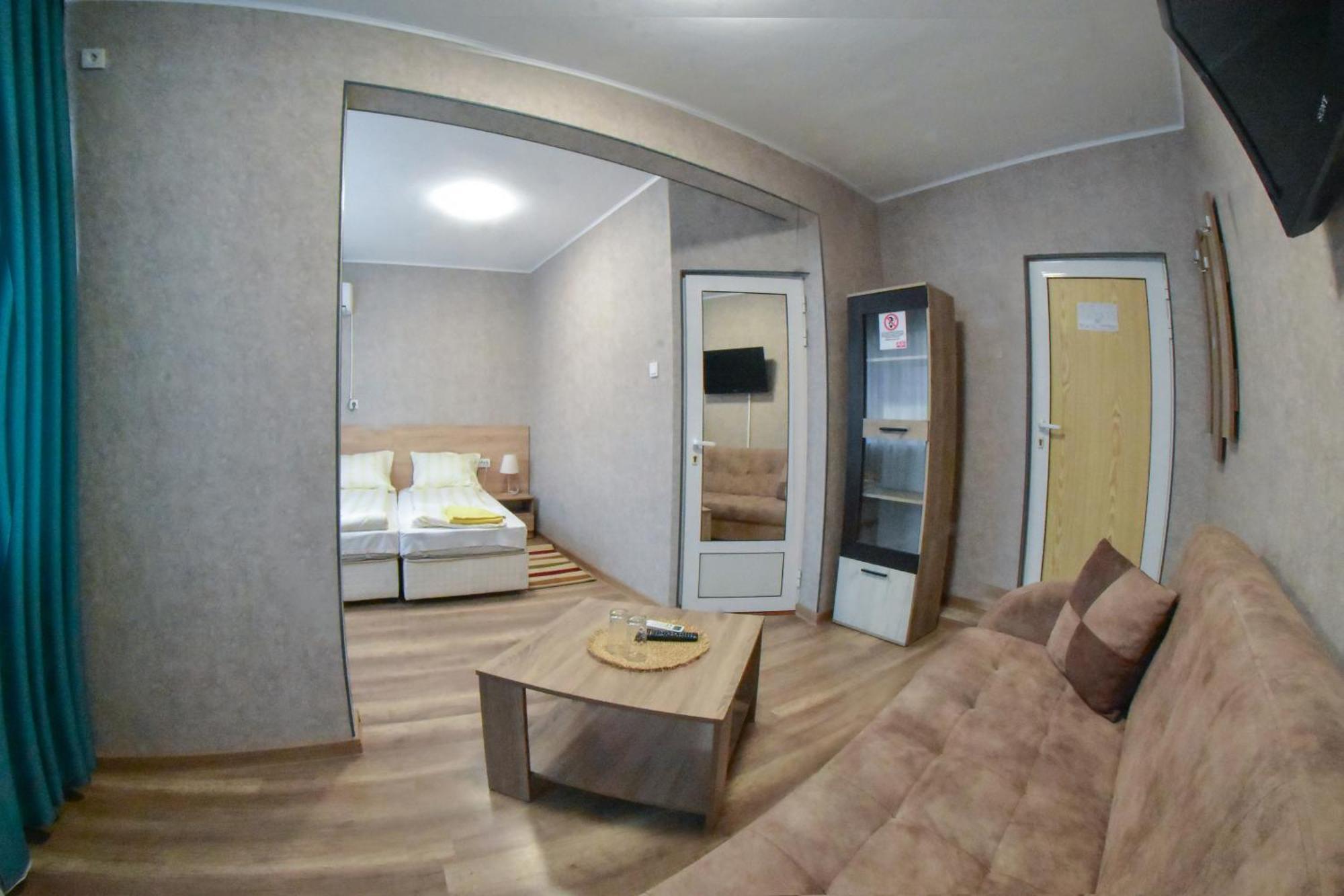 Hotel Rade 1 Vratsa Luaran gambar