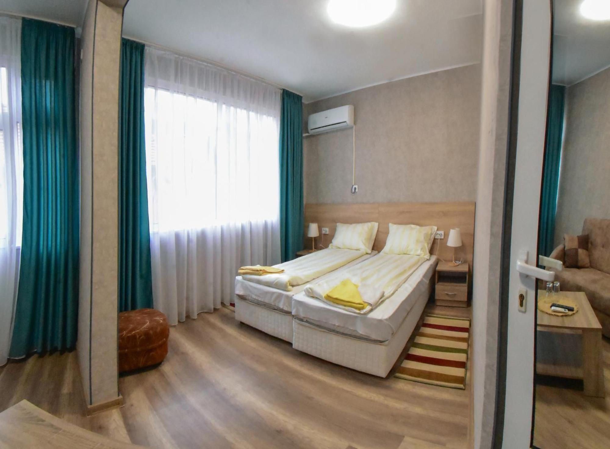 Hotel Rade 1 Vratsa Luaran gambar