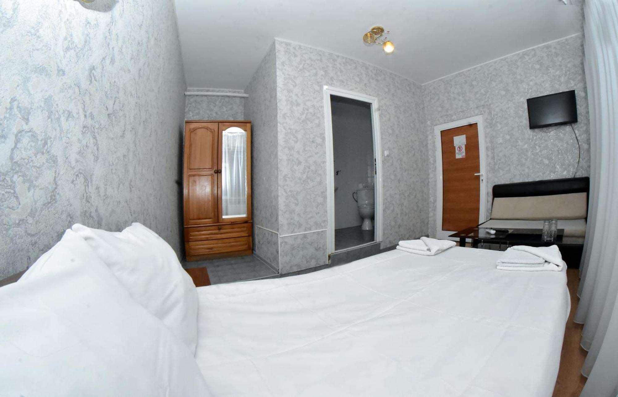 Hotel Rade 1 Vratsa Luaran gambar