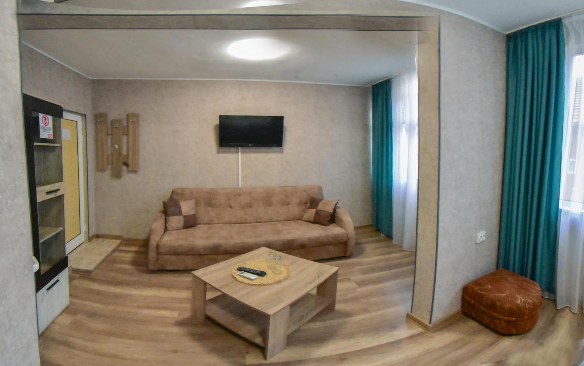 Hotel Rade 1 Vratsa Luaran gambar