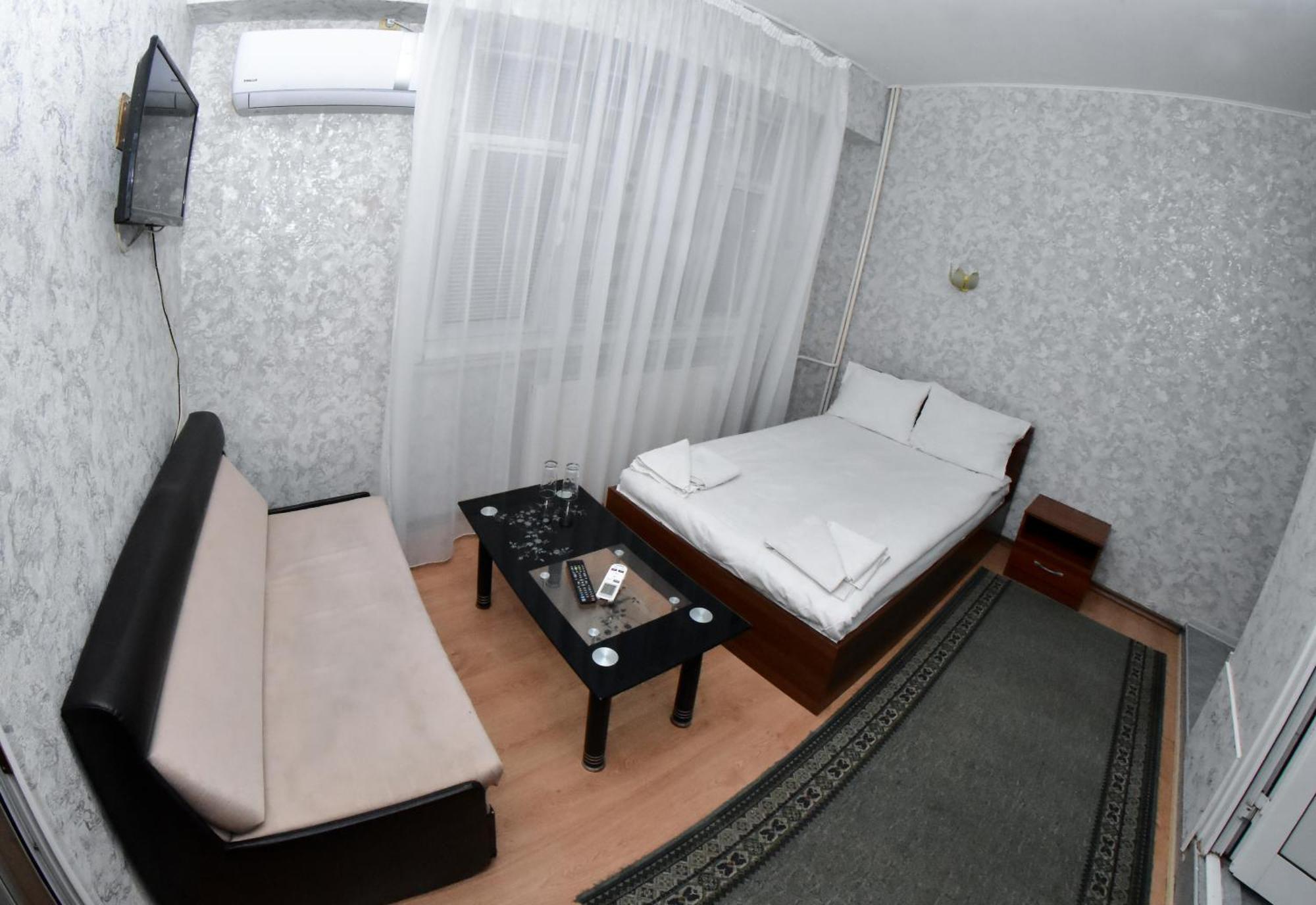 Hotel Rade 1 Vratsa Luaran gambar