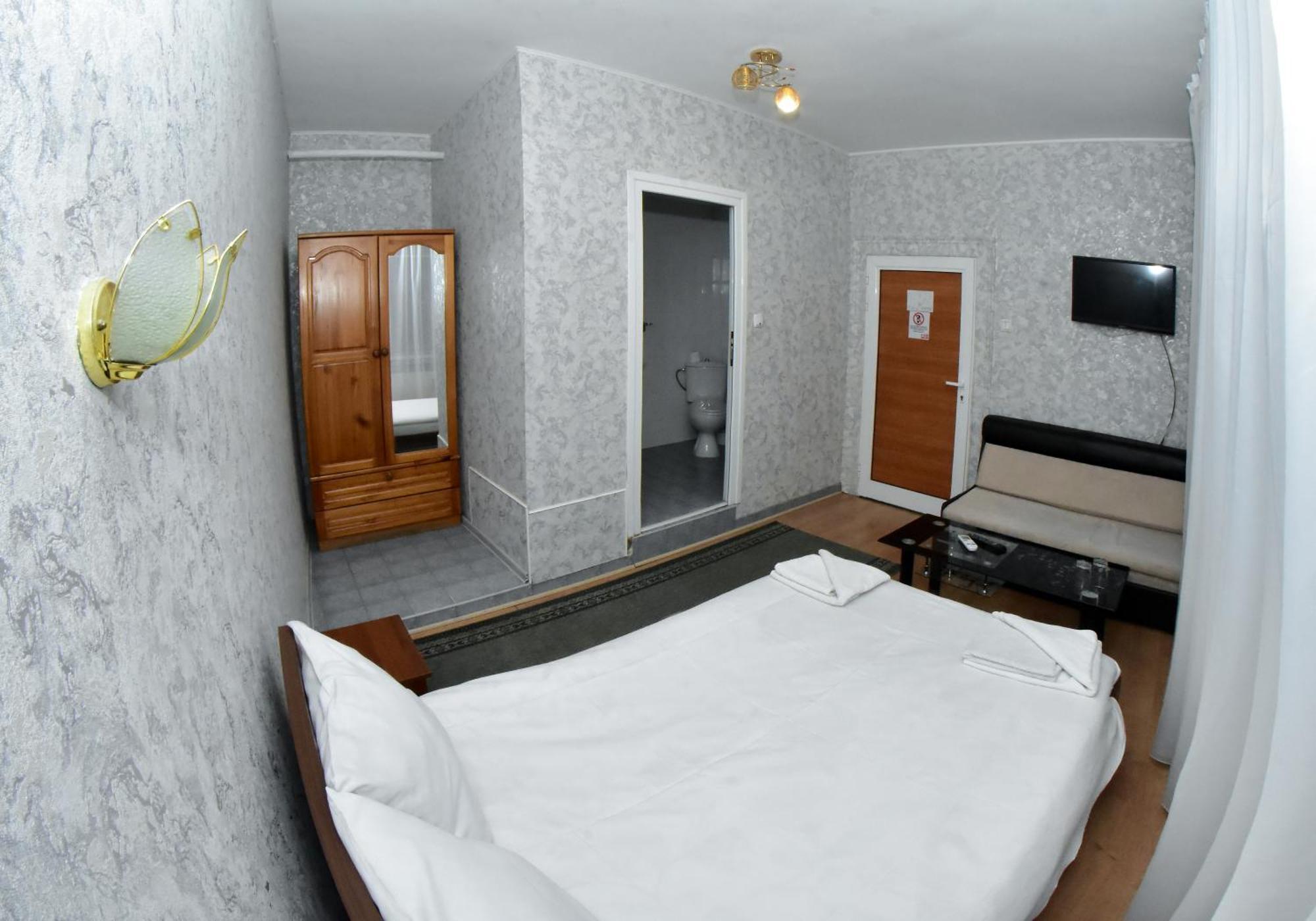 Hotel Rade 1 Vratsa Luaran gambar