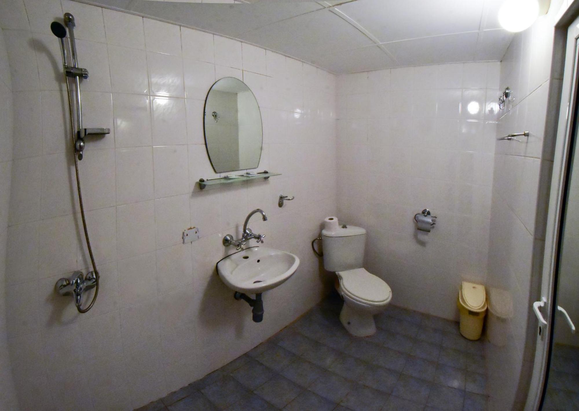 Hotel Rade 1 Vratsa Luaran gambar