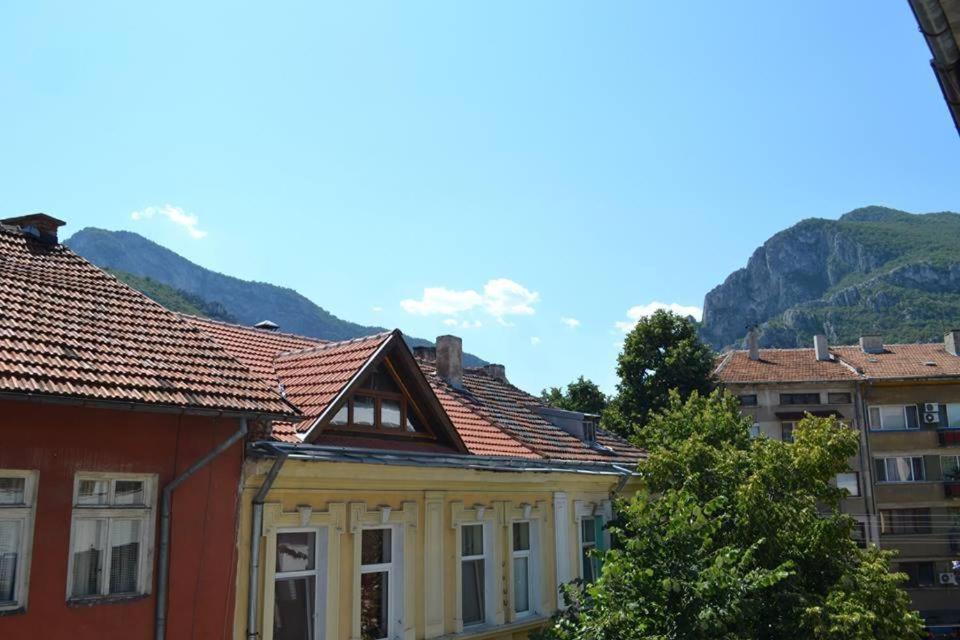 Hotel Rade 1 Vratsa Luaran gambar