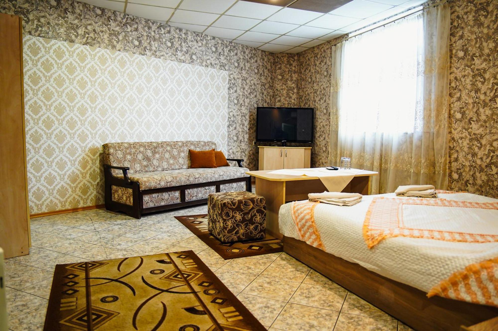 Hotel Rade 1 Vratsa Luaran gambar
