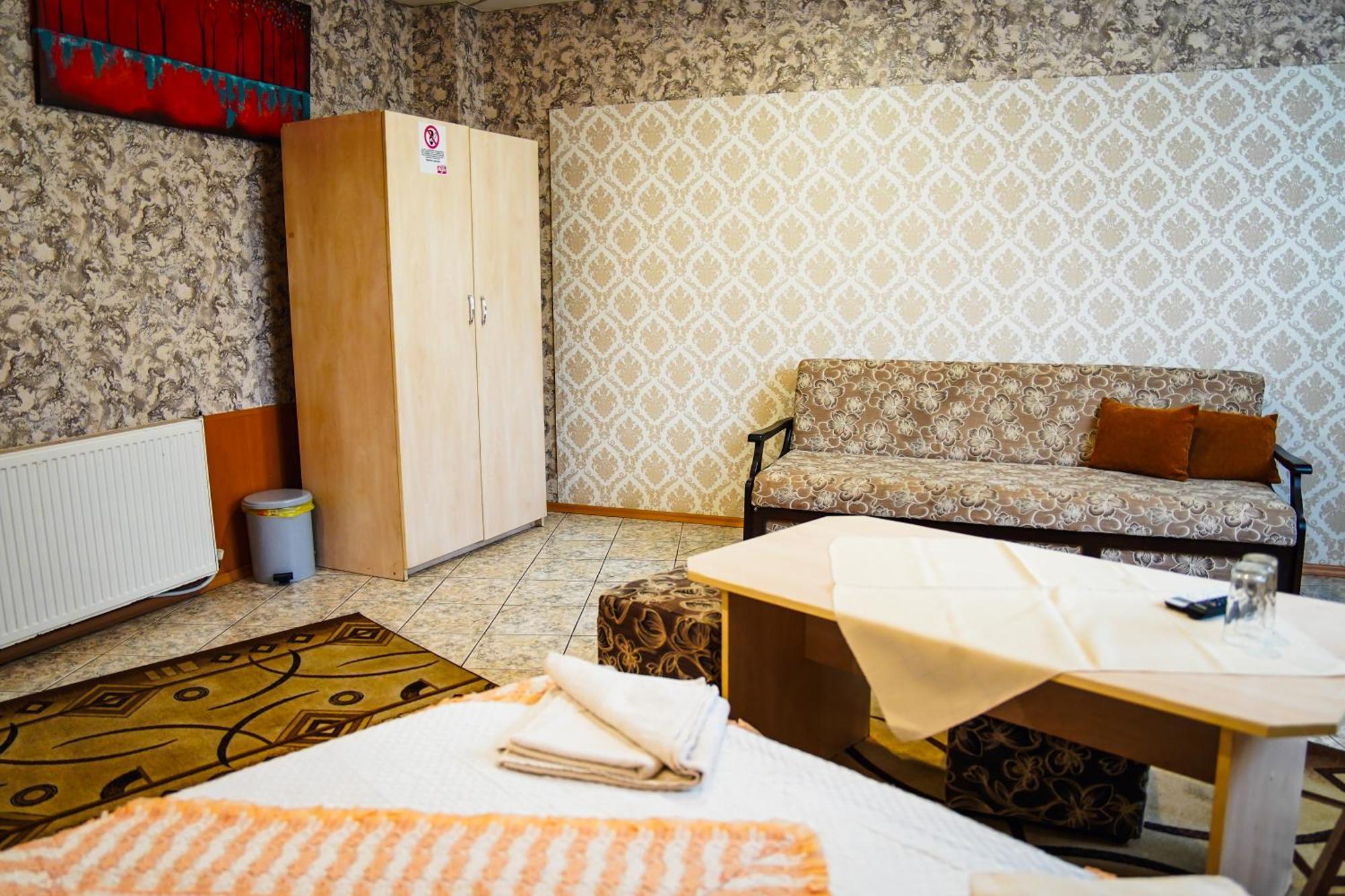 Hotel Rade 1 Vratsa Luaran gambar