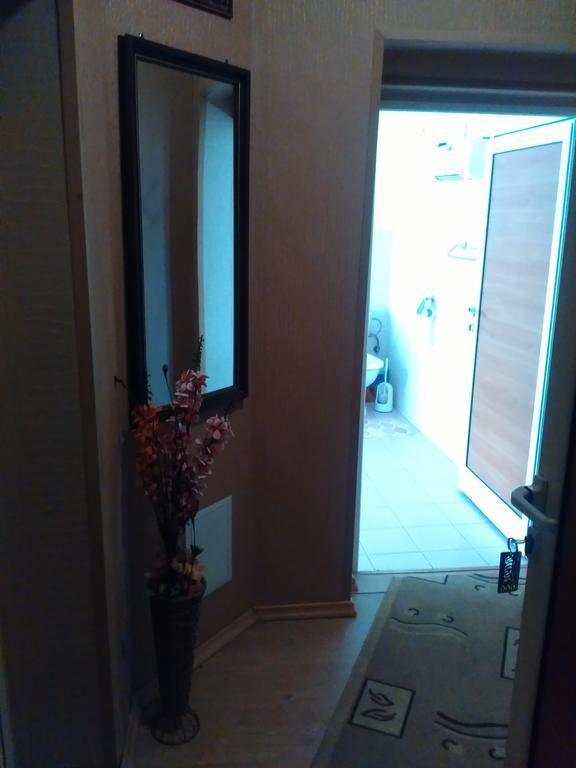 Hotel Rade 1 Vratsa Luaran gambar
