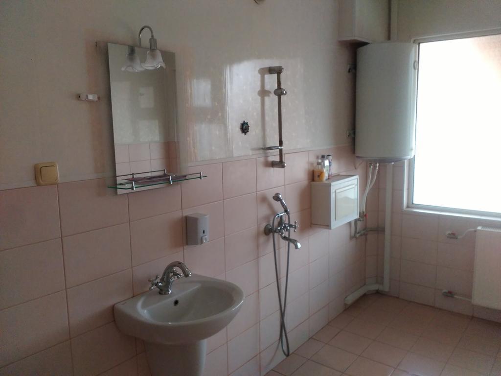 Hotel Rade 1 Vratsa Luaran gambar
