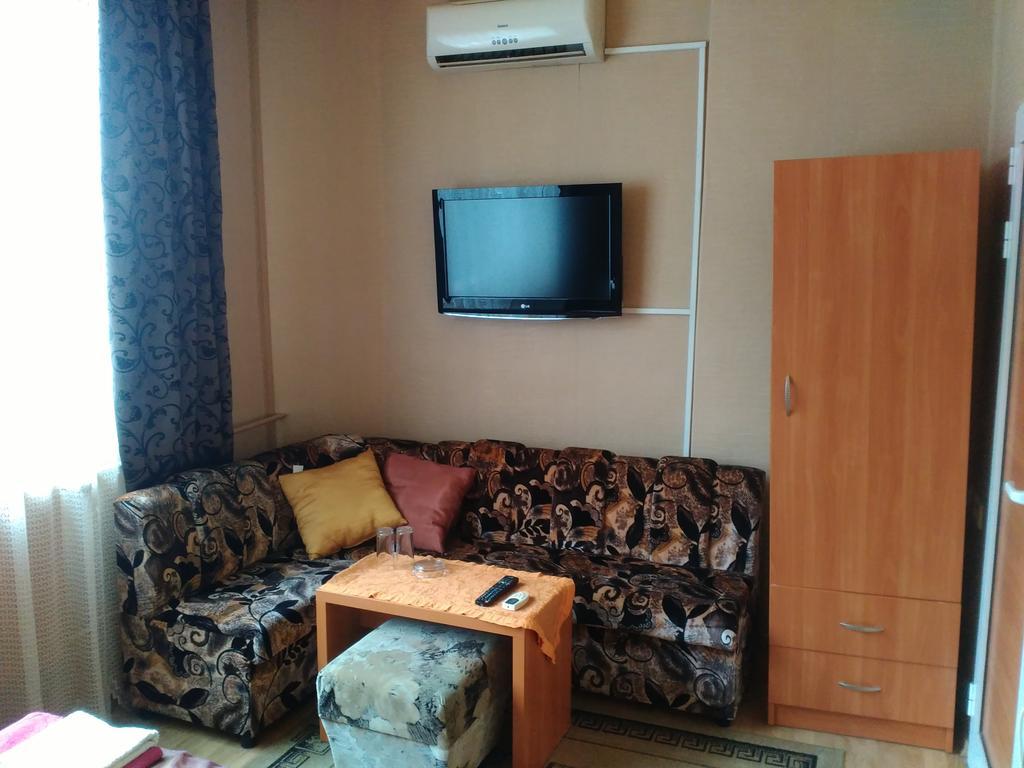 Hotel Rade 1 Vratsa Luaran gambar