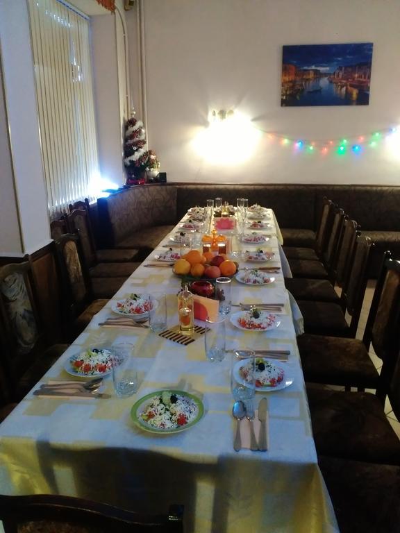 Hotel Rade 1 Vratsa Luaran gambar