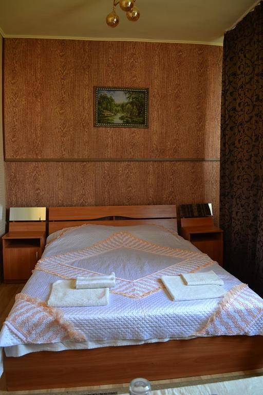 Hotel Rade 1 Vratsa Bilik gambar