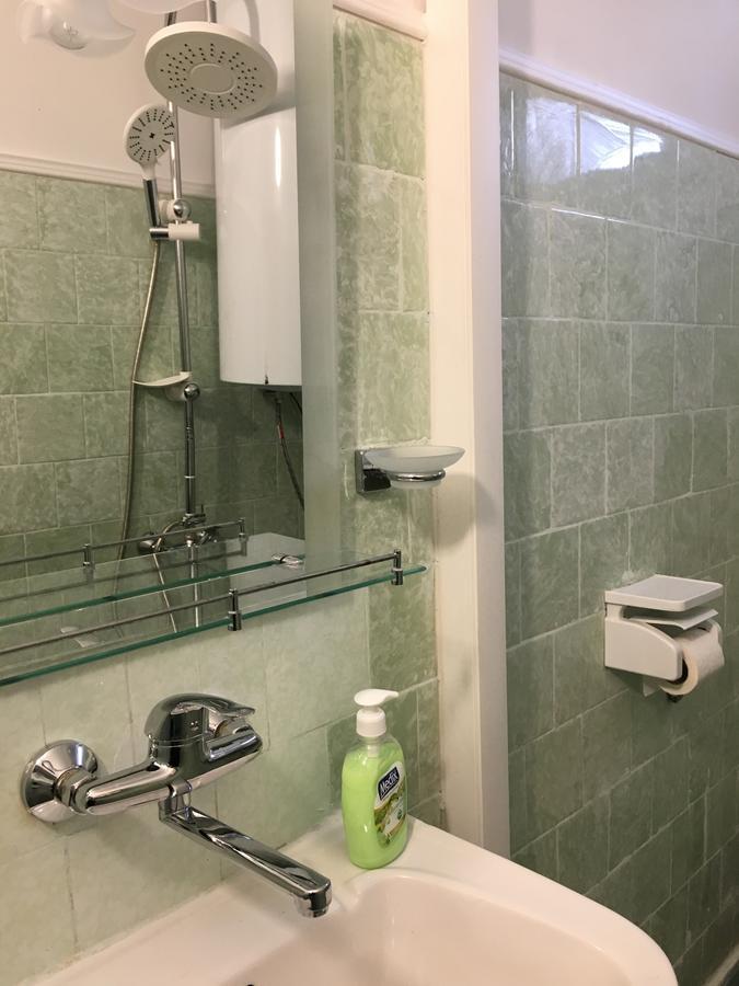 Hotel Rade 1 Vratsa Luaran gambar