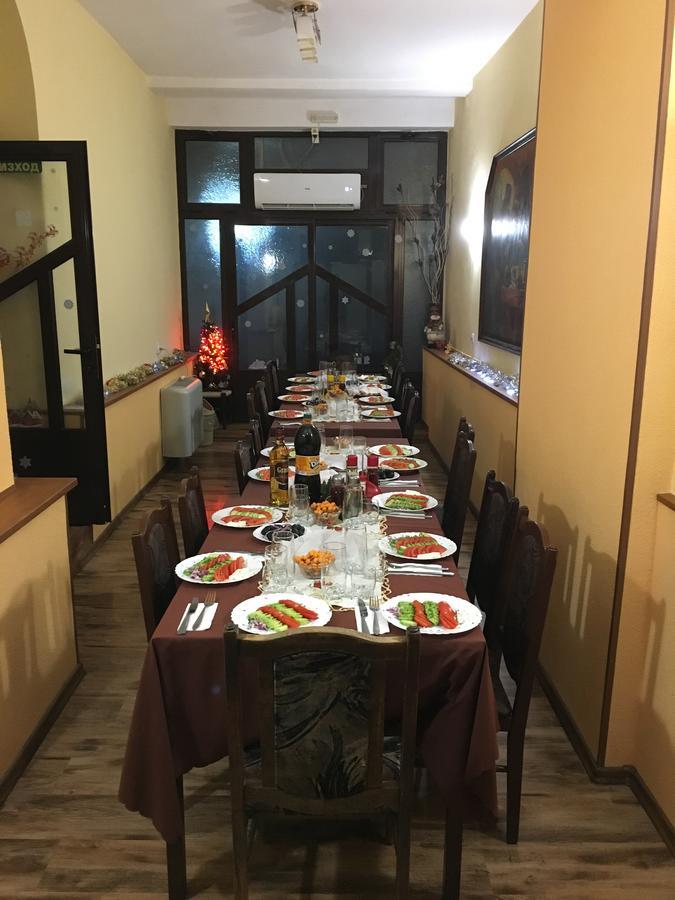 Hotel Rade 1 Vratsa Luaran gambar