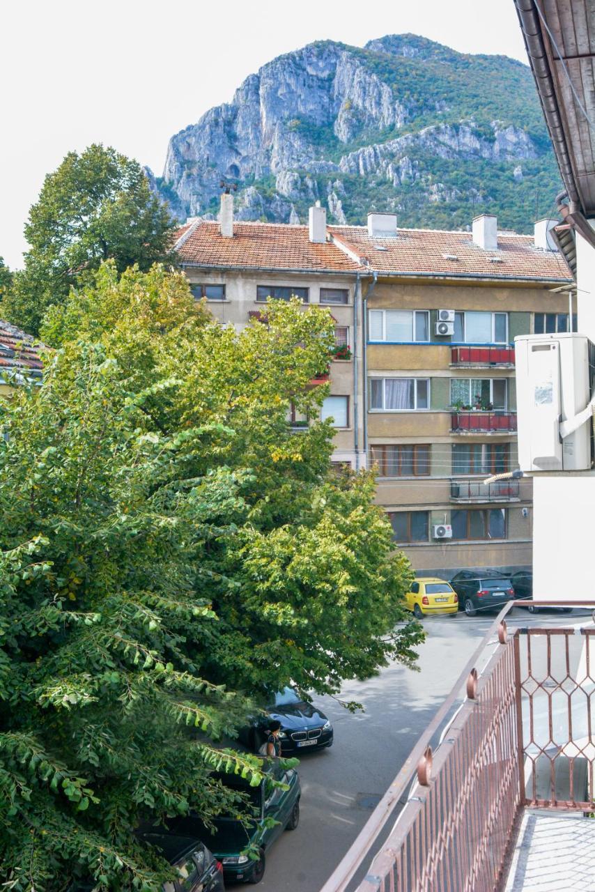 Hotel Rade 1 Vratsa Luaran gambar